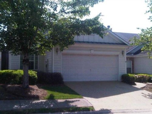 Unit 1631 - 1631 Donovans Ridge, Kennesaw, GA 30152