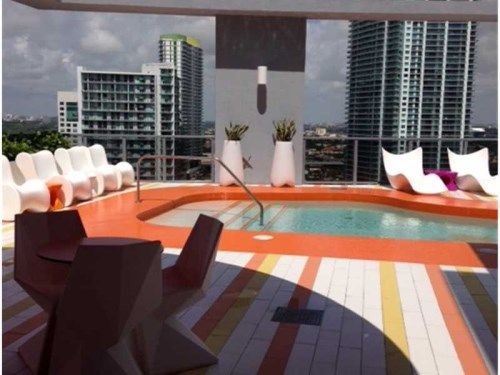 31 SE 6TH STREET # 807, Miami, FL 33131