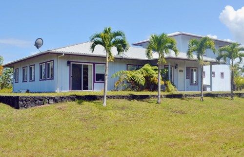 15-1973 4TH AVE, Keaau, HI 96749