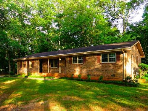 6318 Prestley Mill Road, Douglasville, GA 30134
