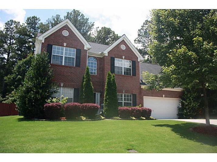 2670 Cascade Creek Drive, Buford, GA 30519