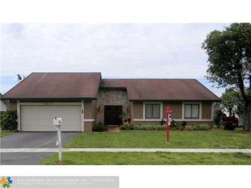 8550 NW 54TH CT, Fort Lauderdale, FL 33351