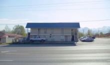 7931 Old Seward Highway Anchorage, AK 99518