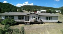 1142 Little Big Horn Rd Alto, NM 88312