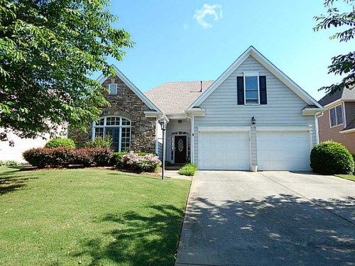 1820 Parkview Court Sw, Kennesaw, GA 30152