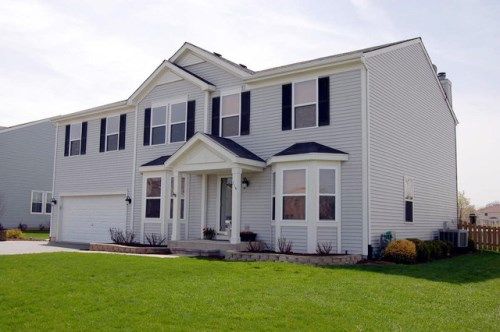 214 Johnson Street, Hampshire, IL 60140