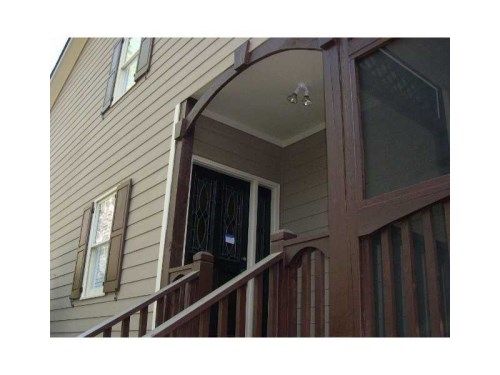 1194 Club Walk Drive Ne, Atlanta, GA 30319