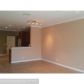 2584 CORDOBA BND # 1, Fort Lauderdale, FL 33327 ID:9199505