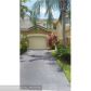 2584 CORDOBA BND # 1, Fort Lauderdale, FL 33327 ID:9199510
