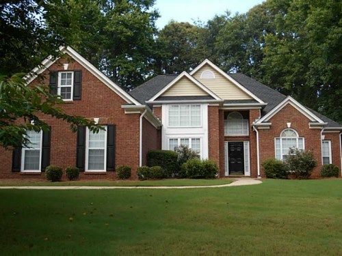 1157 Overland Park Drive, Braselton, GA 30517