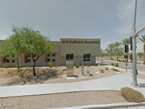 S Crismon Rd # 148, Mesa, AZ 85209