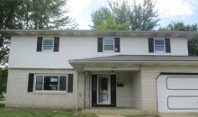 6169 Bellmeadow Dr Columbus, OH 43229