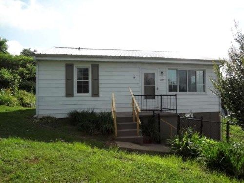 217 Alvin St, Kingsport, TN 37660