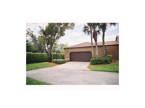 6500 BRIGHTON CT # 6500, Pompano Beach, FL 33067