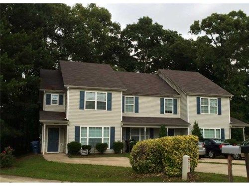 5485 Hickory Bend Court, Atlanta, GA 30349