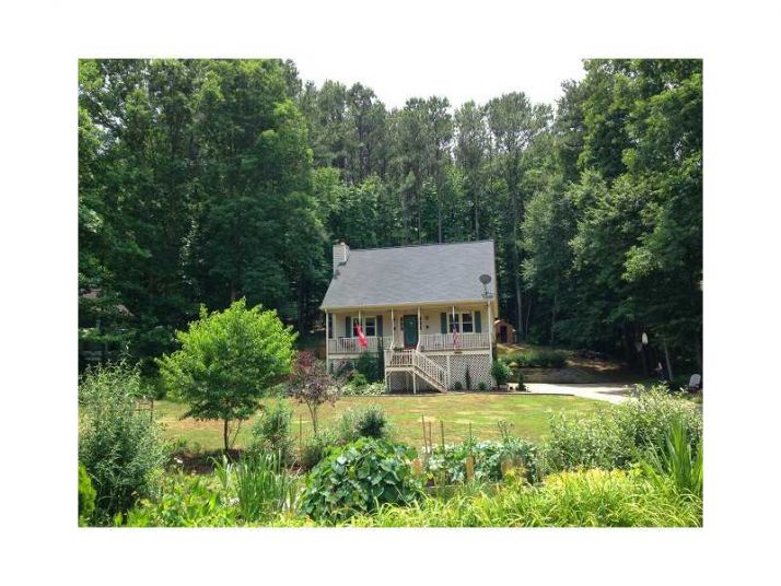 613 Driftwood Drive, Woodstock, GA 30189