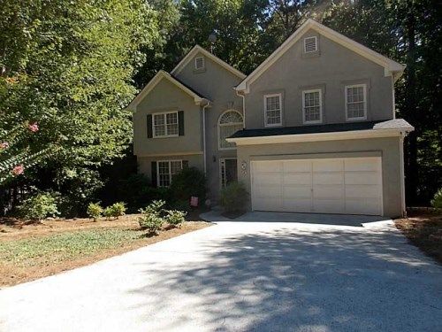 807 Chase Point, Woodstock, GA 30189