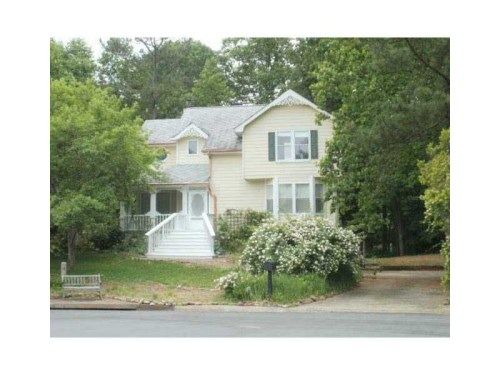 4440 Coventry Court, Redan, GA 30074