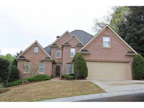 1218 Woodlawn Drive Ne, Marietta, GA 30068