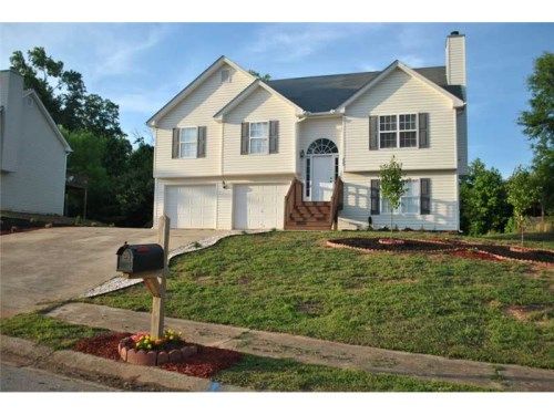 3463 Coach Court, Gainesville, GA 30507