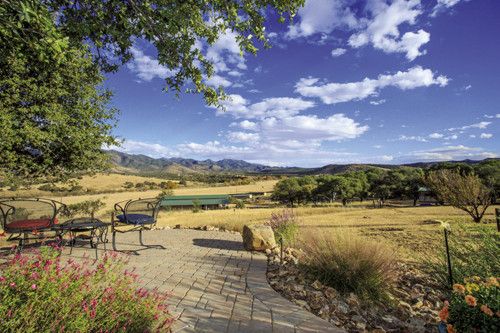 2A Brushy Canyon Road, Elgin, AZ 85611