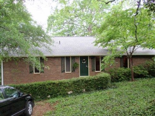 2761 Pope Road, Douglasville, GA 30135