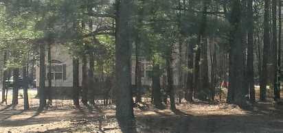 1615 Juniper Church Rd, Four Oaks, NC 27524