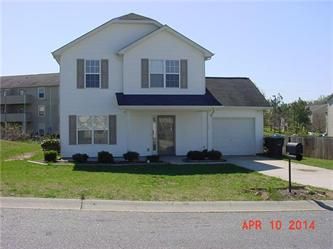 115 Vermillion Loop, Statesville, NC 28625
