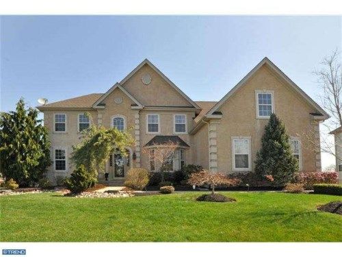 2035 BUCKINGHAMSHIRE RD, Buckingham, PA 18912