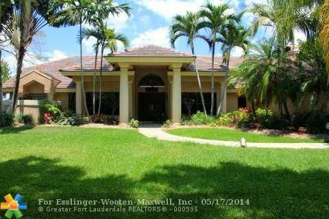 7900 SEQUOIA LN, Pompano Beach, FL 33067