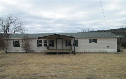 Rr1 Box 662, Red Oak, OK 74563