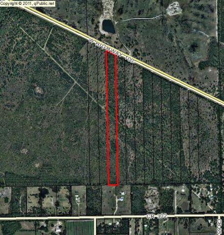 4941 Hwy 100, Bunnell, FL 32110