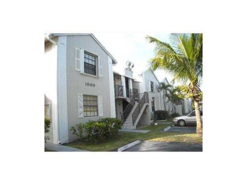 1000 CONSTITUTION DR # F, Homestead, FL 33034