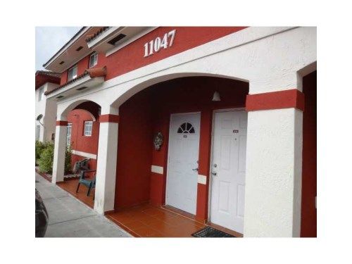 11047 W OKEECHOBEE RD # 201, Hialeah, FL 33018