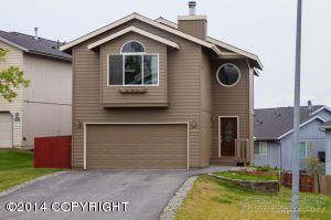 10208 Ridge Park Drive, Anchorage, AK 99507