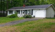 40 Woodside Road Spencer, MA 01562