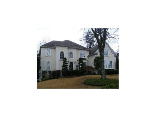 1337 Garrick Way, Marietta, GA 30068