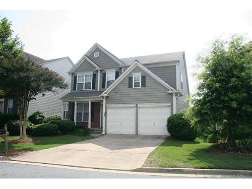 2516 Alvecot Circle Se, Smyrna, GA 30080