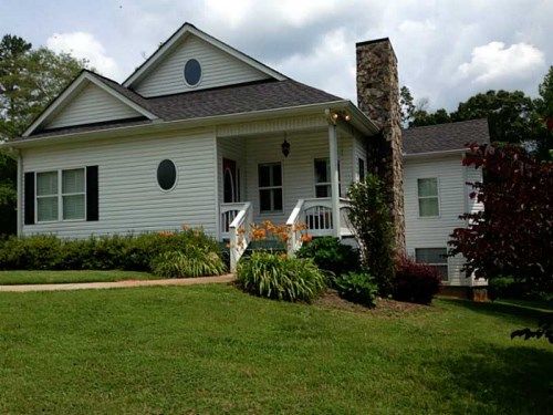 592 New Town Street, Tate, GA 30177