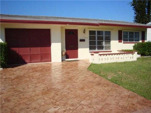 4709 NW 58 ST, Fort Lauderdale, FL 33319