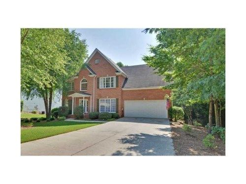 2490 Ivey Oaks Road, Cumming, GA 30041