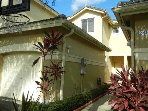 2500 CORDOBA BND # 0, Fort Lauderdale, FL 33327