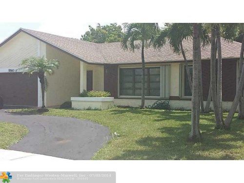 5560 S PINE ISLAND RD, Fort Lauderdale, FL 33328
