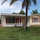 4719 NW 50TH ST, Fort Lauderdale, FL 33319 ID:8972096