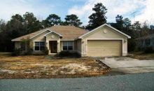 3 Balsam Ct South Homosassa, FL 34446