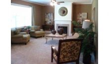 2909 Ansley Manor Court Marietta, GA 30062