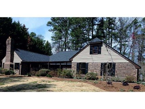 540 Dalrymple Road, Atlanta, GA 30328