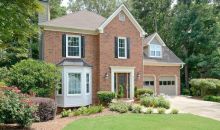 1746 Indian Ridge Drive Woodstock, GA 30189