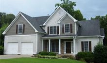 424 Sycamore Trail Woodstock, GA 30189
