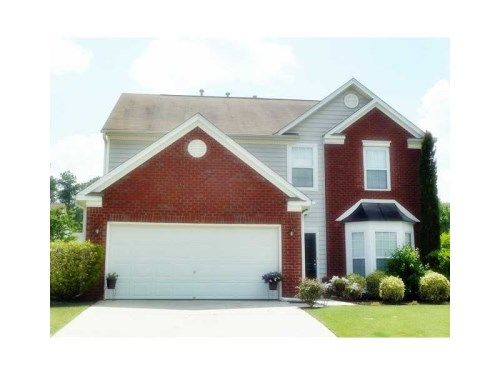 2313 Bancroft Way, Buford, GA 30519